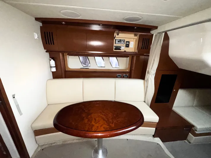 Celtic Dreams Yacht Photos Pics 