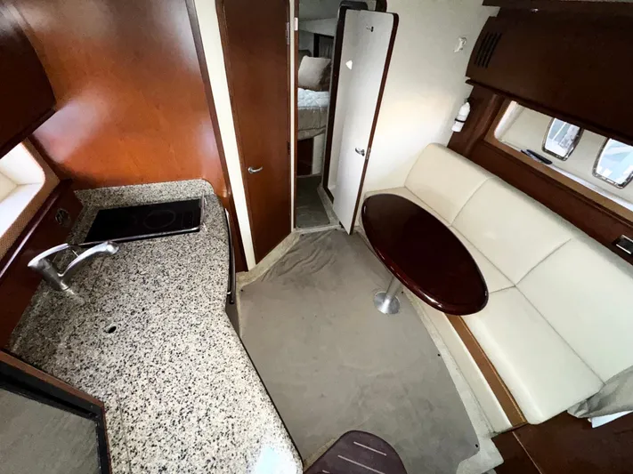 Celtic Dreams Yacht Photos Pics 