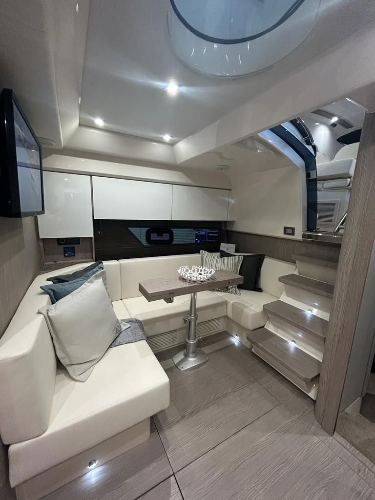 2024 Sessa Marine 45 