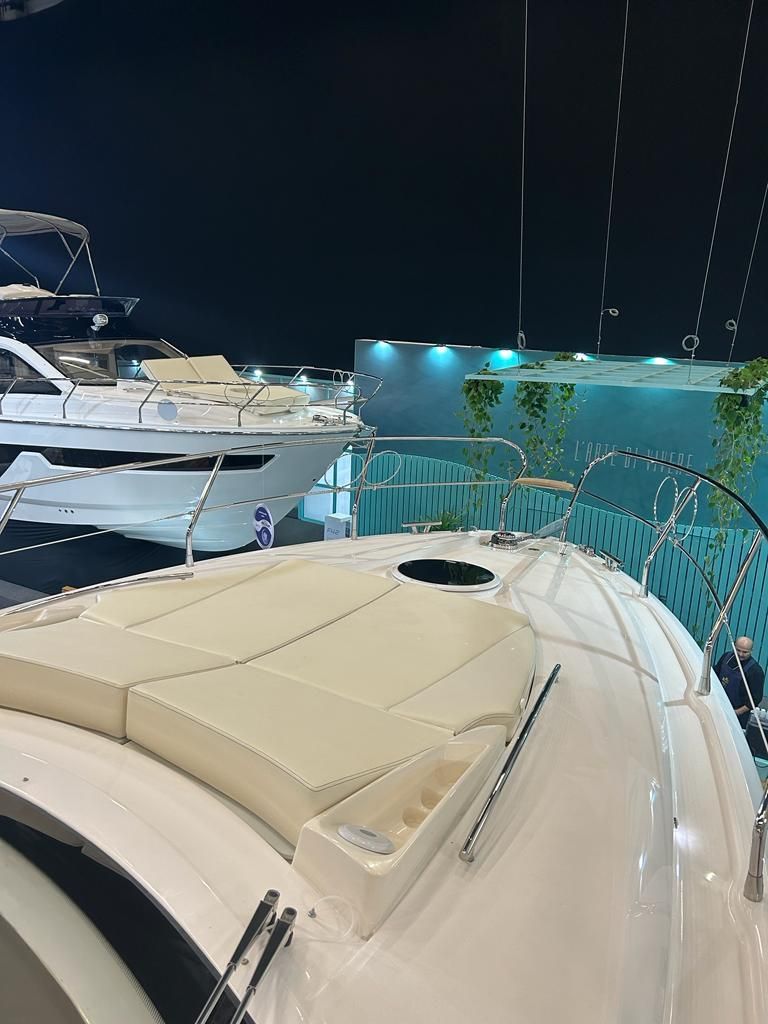 2024 Sessa Marine 45 