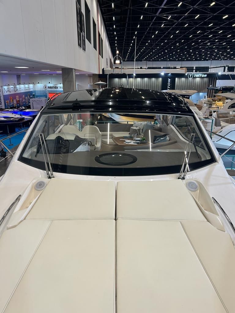 2024 Sessa Marine 45 