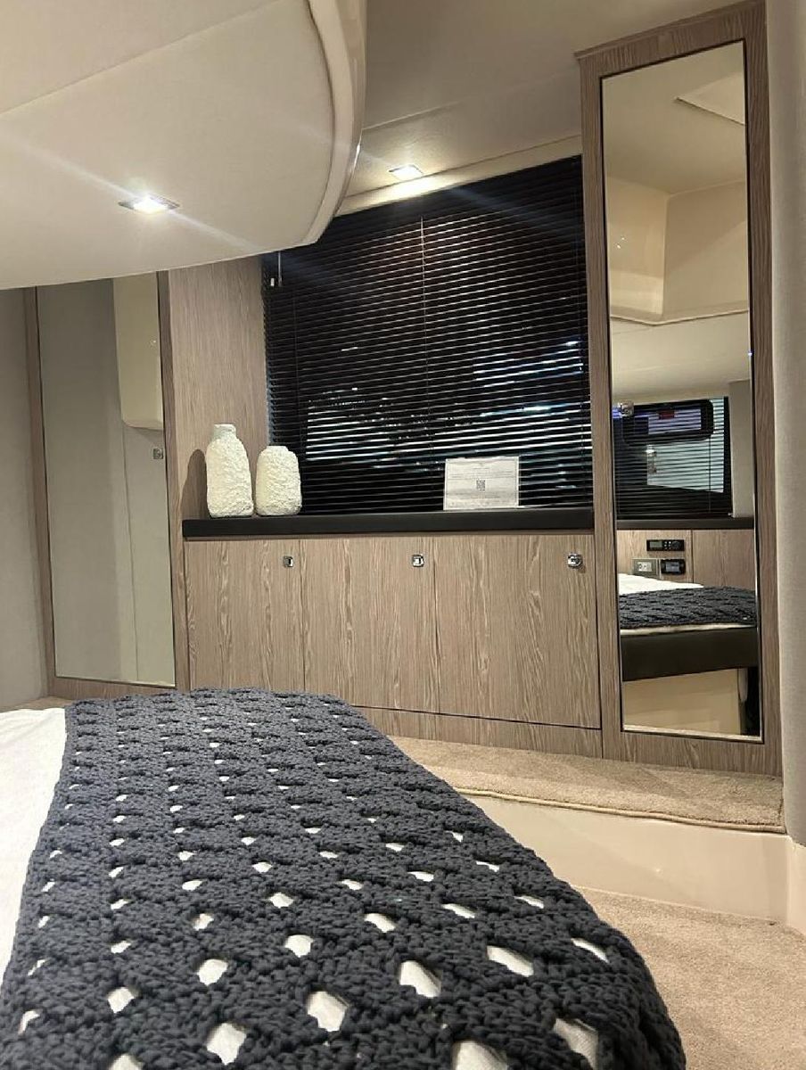 2024 Sessa Marine 45 