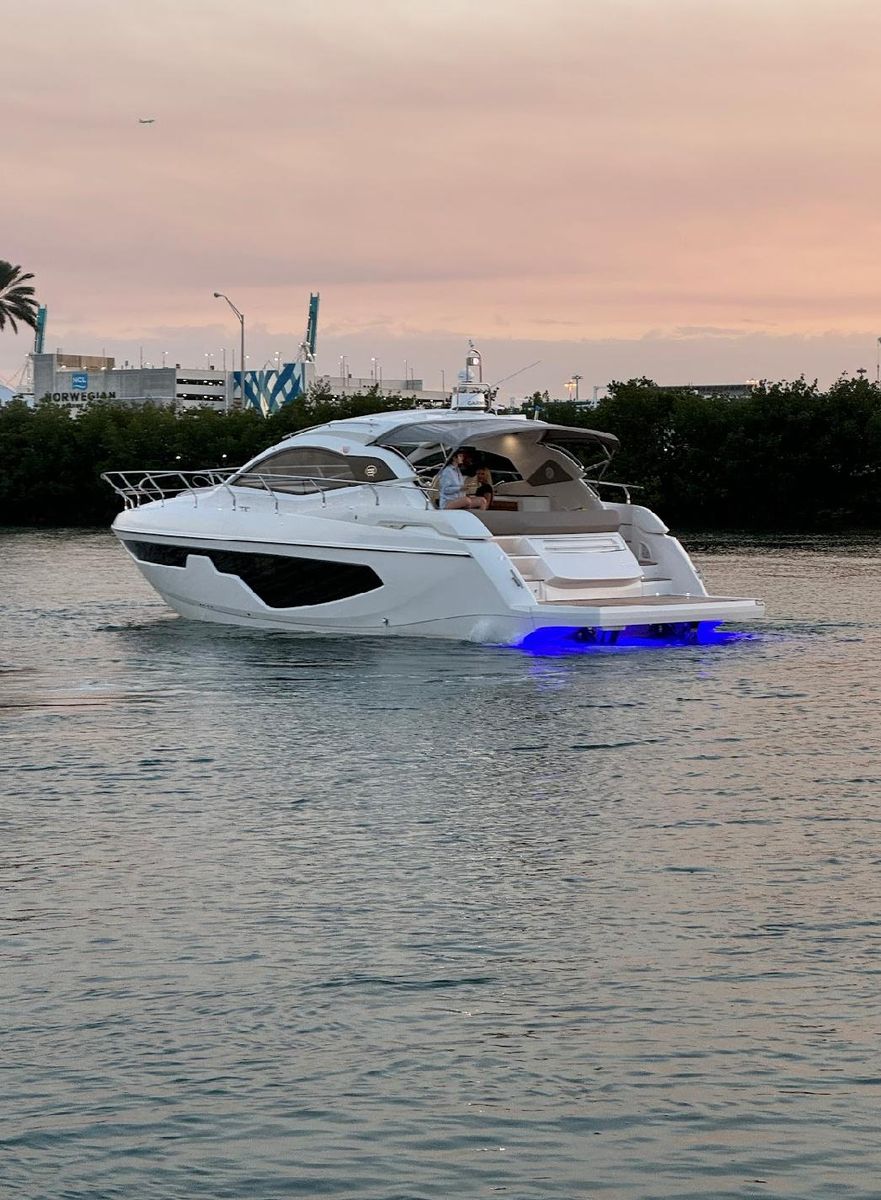 2024 Sessa Marine 45 