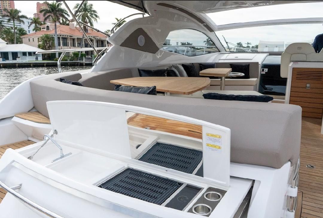 2024 Sessa Marine 45 