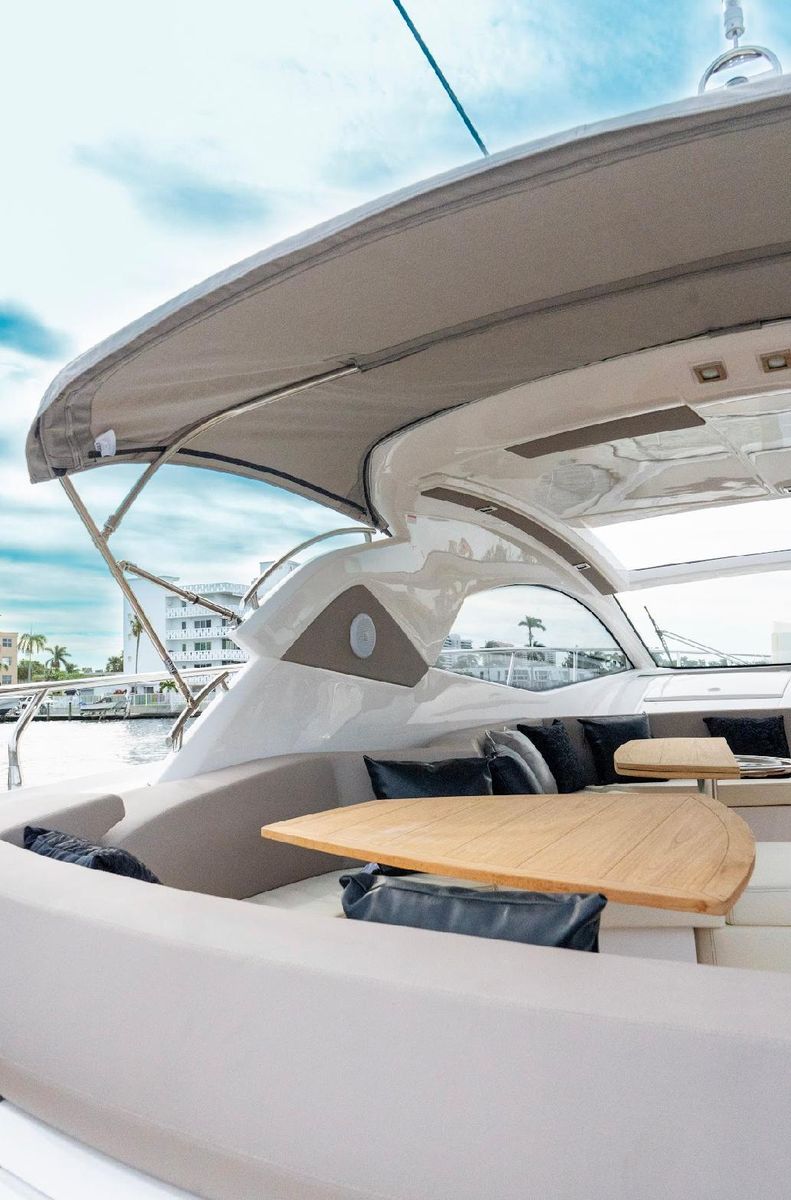 2024 Sessa Marine 45 