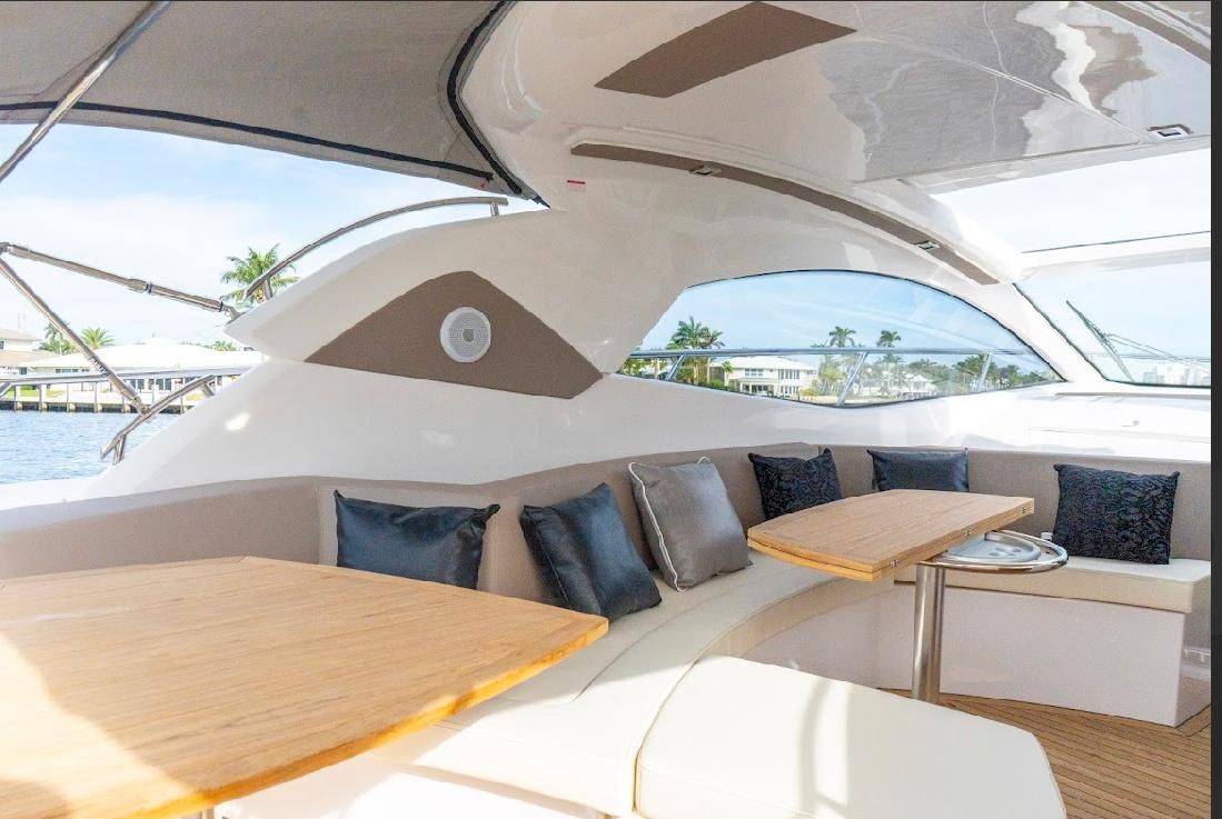 2024 Sessa Marine 45 