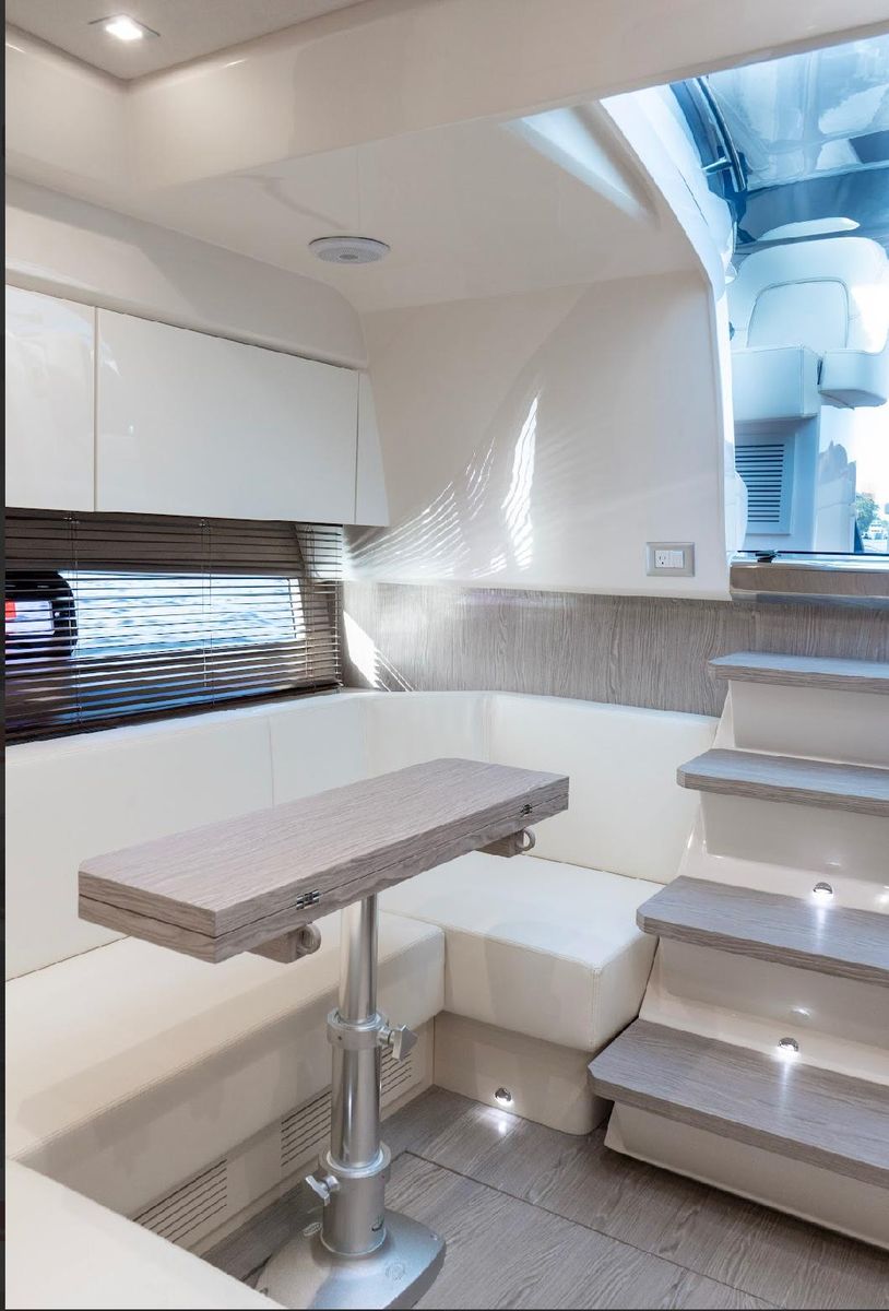 2024 Sessa Marine 45 