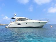 2009 Jeanneau Prestige 38S