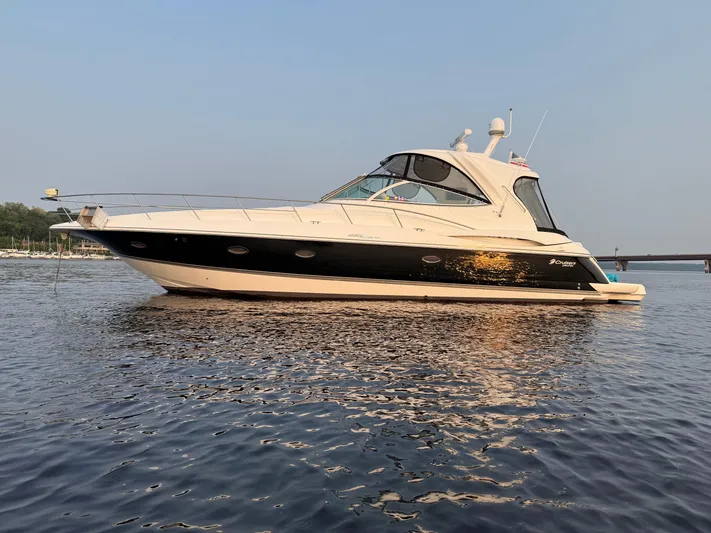 True North Yacht Photos Pics 