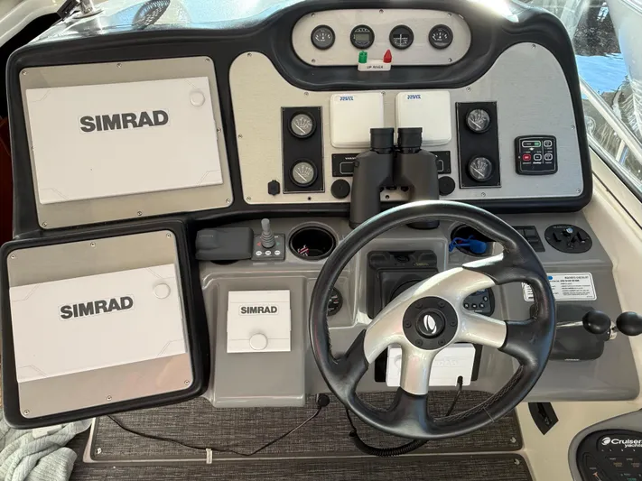 True North Yacht Photos Pics 