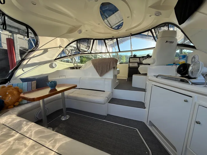 True North Yacht Photos Pics 