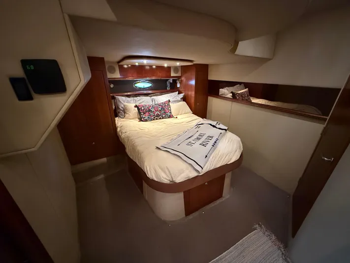 True North Yacht Photos Pics 