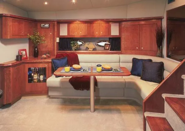 True North Yacht Photos Pics 