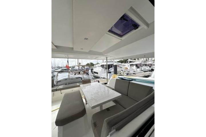 2019 Fountaine Pajot Astrea 42 Catamaran