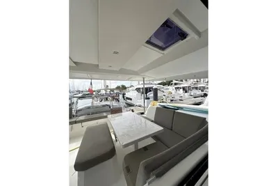 2019 Fountaine Pajot Catamaran Astrea 42