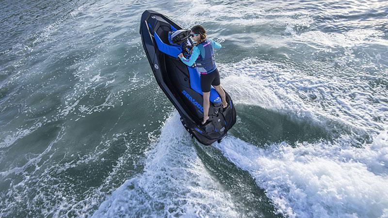 2023 Sea-Doo SPARK TRIXX 3up Personal Watercraft for sale - YachtWorld