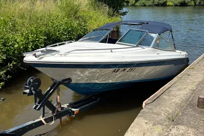 1990 Sea Ray 180