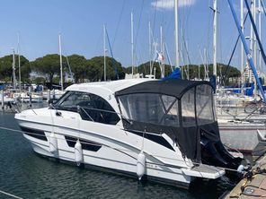 2019 Beneteau Antares 9 OB