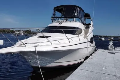 Silverton 330 Sport Bridge