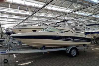 2005 Sea Ray 180 Sport