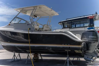 Edgewater 280 CX