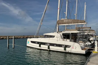 2023 Bali 4.2