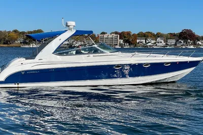 Formula 370 Super Sport