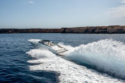 Yacht