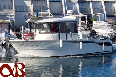 2022 Ocqueteau Ostrea 800