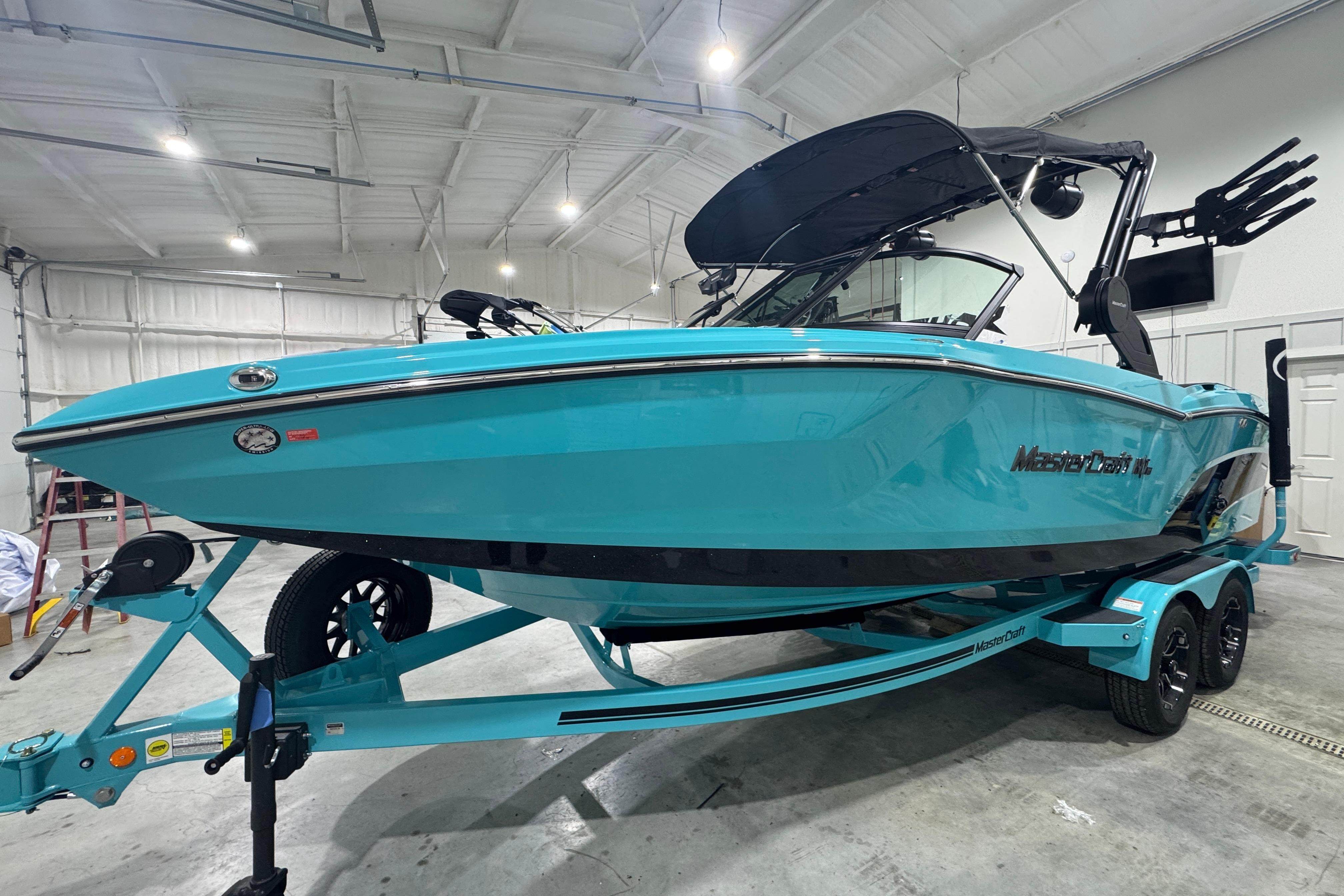 MasterCraft NXT22