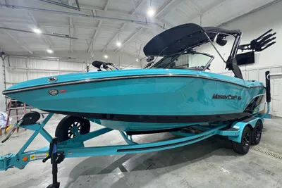 MasterCraft NXT22