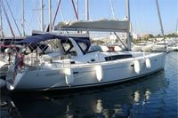 2010 Beneteau Oceanis 50 Family A/C GEN