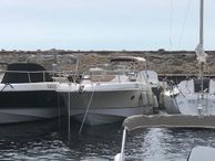 2010 Mano Marine Manò 27.50