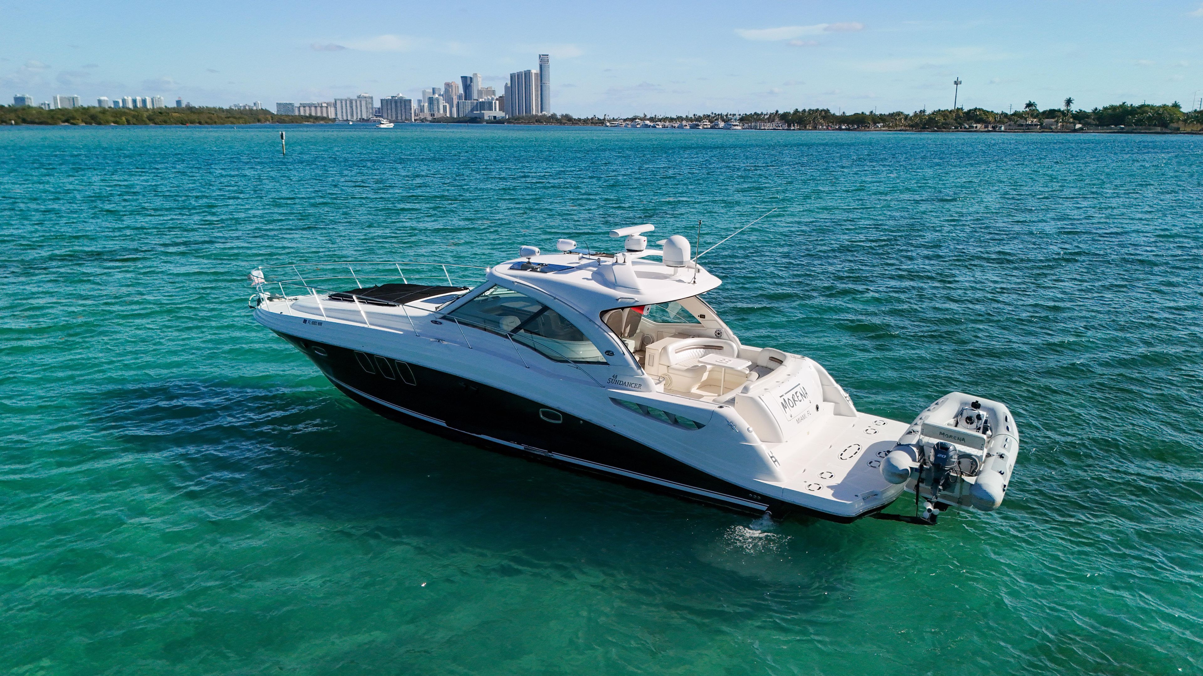 Yacht