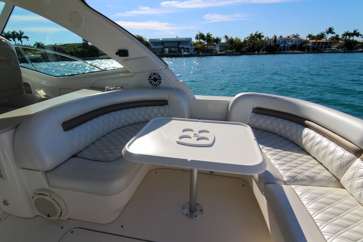 2008 Sea Ray 48 