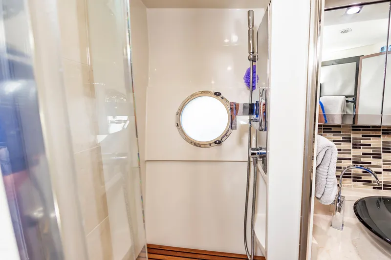 Docked Wages Yacht Photos Pics 