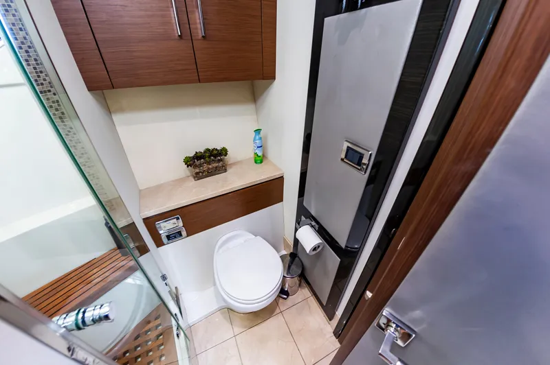 Docked Wages Yacht Photos Pics 