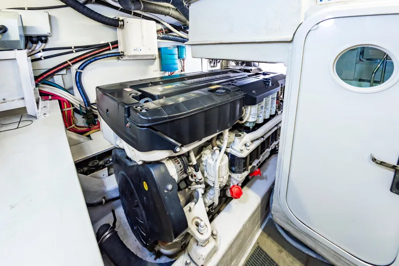 Docked Wages Yacht Photos Pics 