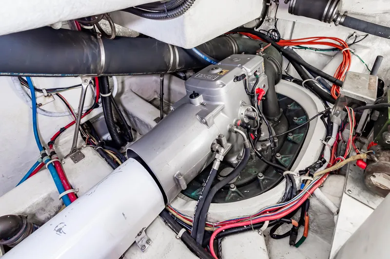 Docked Wages Yacht Photos Pics 