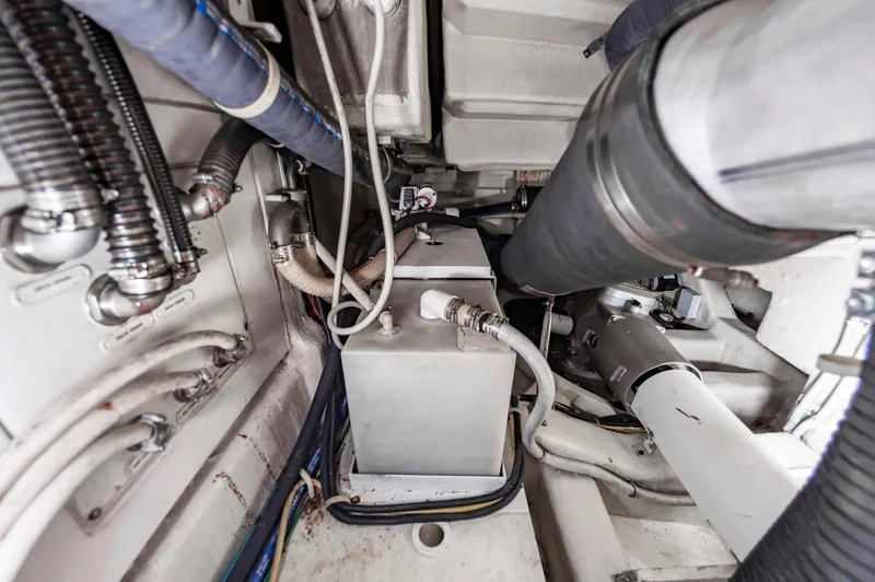 Docked Wages Yacht Photos Pics 