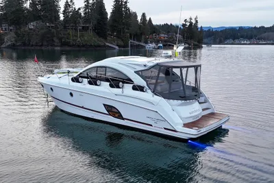 Beneteau Gran Turismo 44