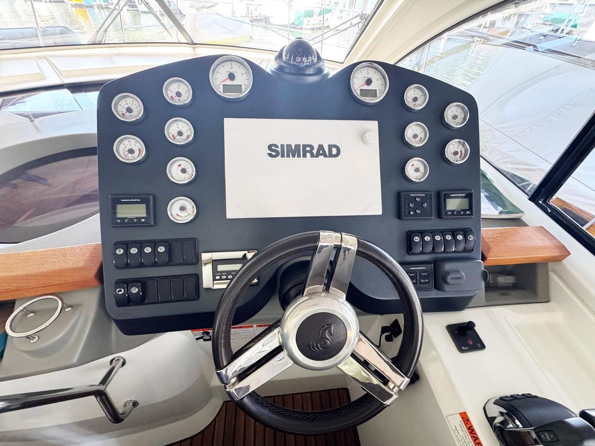 2015 Beneteau 44 