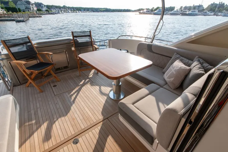 Namari Yacht Photos Pics 