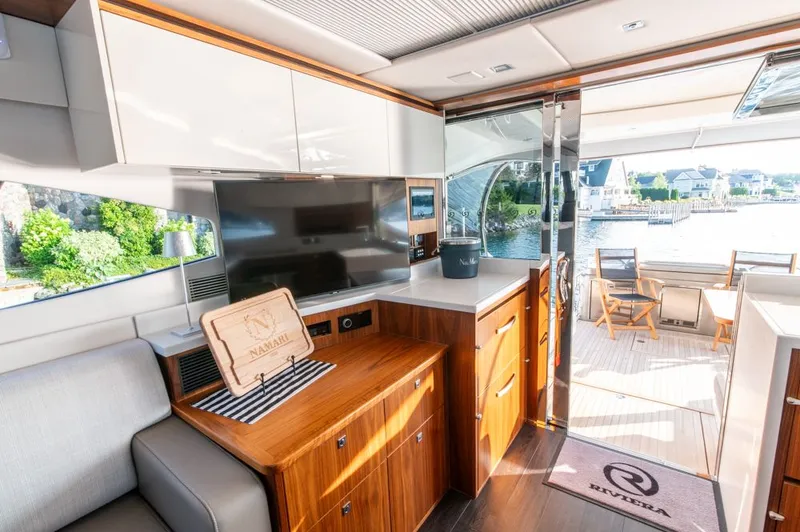 Namari Yacht Photos Pics 