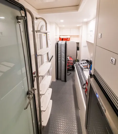 Namari Yacht Photos Pics 