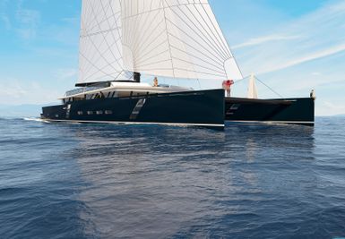 2022 Concept SEA VOYAGER 143