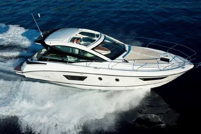 2019 Beneteau Gran Turismo 40