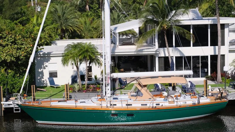 Jasmine Yacht Photos Pics 