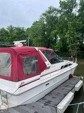 1988 Sea Ray 340 Sundancer