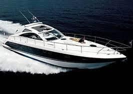 2009 Fairline Targa 52 GT